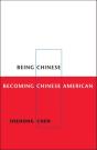 Being Chinese, Becoming Chinese American - Preview