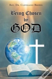 Capa do artigo Being Chosen By God