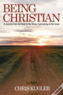 Capa do artigo Being Christian