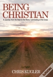 Capa do artigo Being Christian