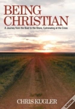 Capa do artigo Being Christian