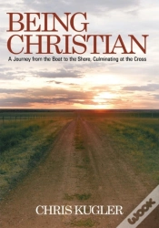 Capa do artigo Being Christian
