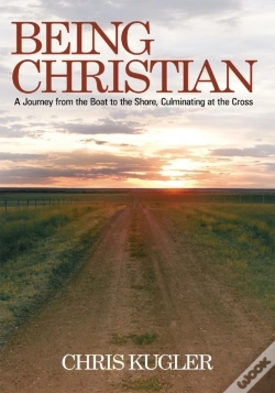 Capa do artigo Being Christian