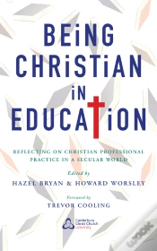Capa do artigo Being Christian In Education