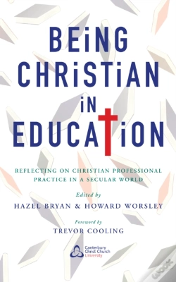 Capa do artigo Being Christian In Education