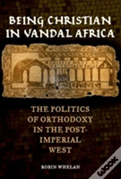 Capa do artigo Being Christian In Vandal Africa