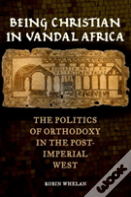 Being Christian In Vandal Africa