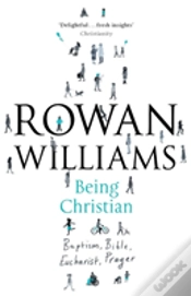 Capa do artigo Being Christian