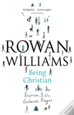 Capa do artigo Being Christian