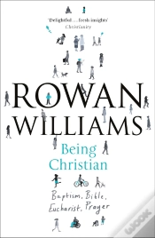 Capa do artigo Being Christian