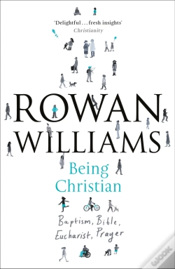 Capa do artigo Being Christian