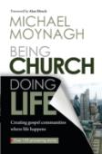 Being Church, Doing Life