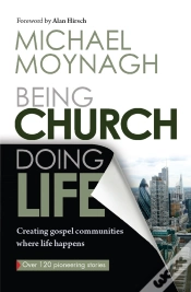 Capa do artigo Being Church, Doing Life