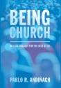 Being Church - Preview