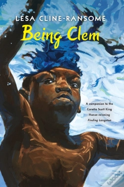 Capa do artigo Being Clem