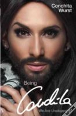 Capa do artigo Being Conchita