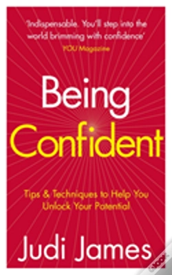 Capa do artigo Being Confident