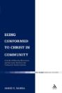 Being Conformed To Christ In Community - Preview