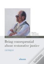 Being Consequential About Restorative Justice