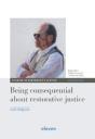Being Consequential About Restorative Justice - Preview