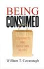 Being Consumed - Preview