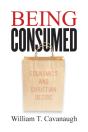Being Consumed - Preview