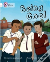 Capa do artigo Being Cool