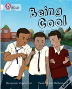Capa do artigo Being Cool
