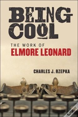 Capa do artigo Being Cool