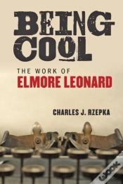 Capa do artigo Being Cool