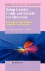 Being Creative Inside And Outside The Classroom - Preview
