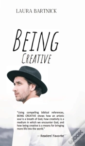 Capa do artigo Being Creative