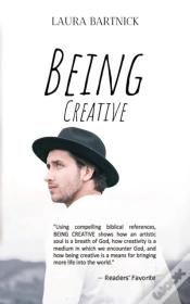 Capa do artigo Being Creative