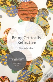 Capa do artigo Being Critically Reflective