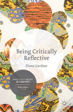 Capa do artigo Being Critically Reflective