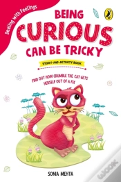 Capa do artigo Being Curious Can Be Tricky