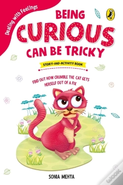 Capa do artigo Being Curious Can Be Tricky