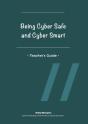 Being Cyber Safe And Cyber Smart - Teacher'S Guide - Preview