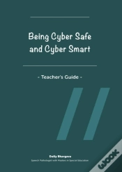 Capa do artigo Being Cyber Safe And Cyber Smart - Teacher