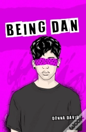 Capa do artigo Being Dan