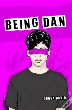 Capa do artigo Being Dan
