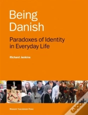 Capa do artigo Being Danish