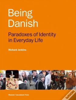 Capa do artigo Being Danish