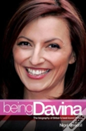 Capa do artigo Being Davina