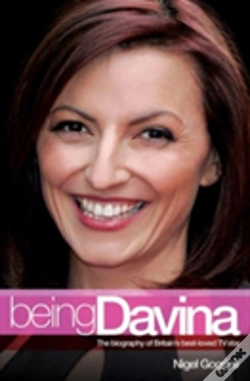 Capa do artigo Being Davina