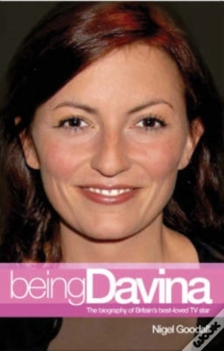 Capa do artigo Being Davina