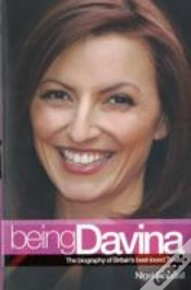 Capa do artigo Being Davina