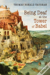 Capa do artigo Being Deaf At The Tower Of Babel