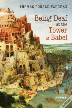 Capa do artigo Being Deaf At The Tower Of Babel