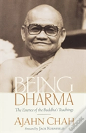 Being Dharma